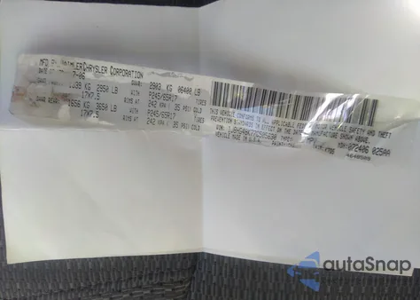 2007 Jeep Commander Sport z USA, uszkodzony, nr VIN 1J8HG48K77C505630